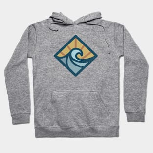 Surf's Up! Hoodie